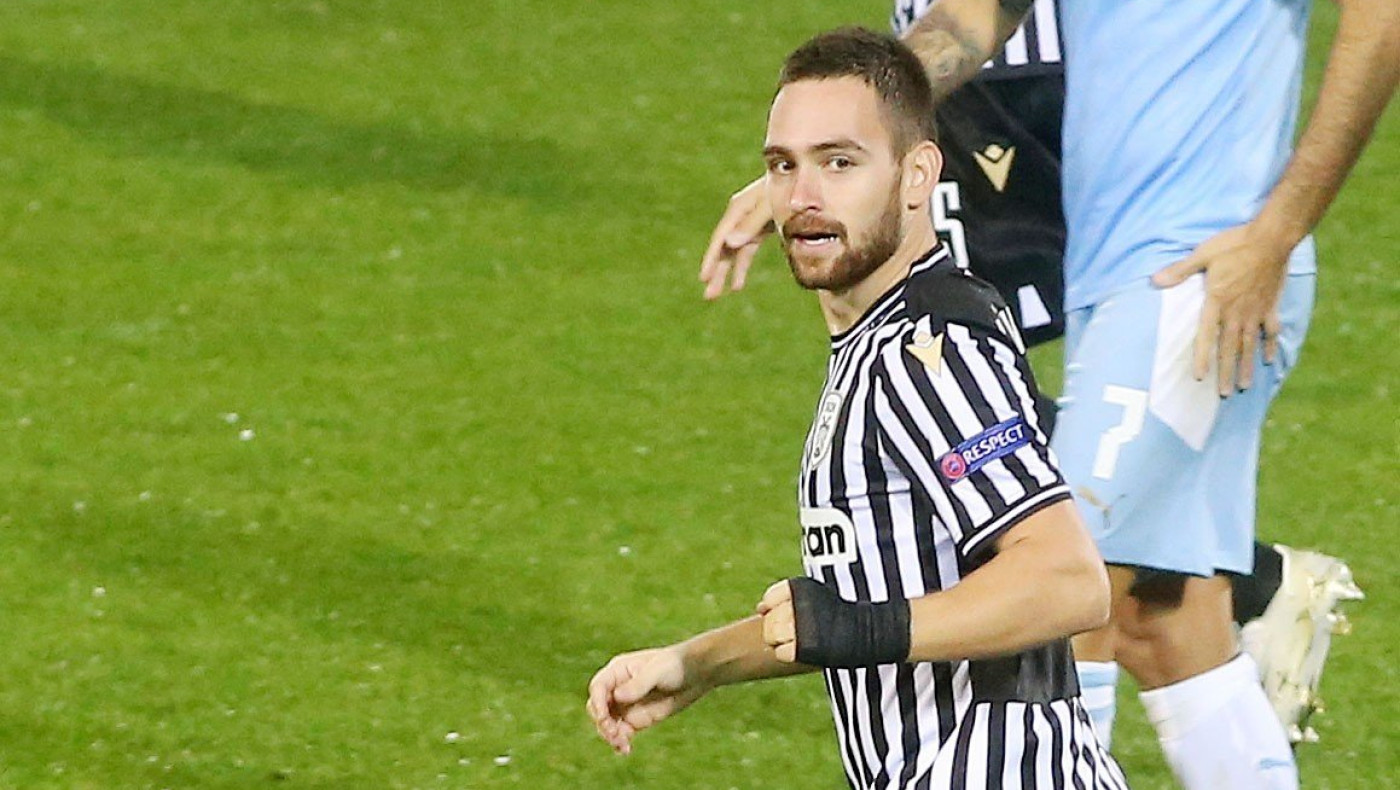 «Θα κληθεί σίγουρα ο Ζίβκοβιτς, αν συνεχίσει έτσι»