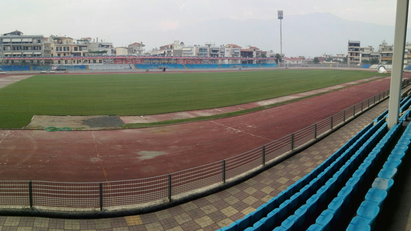 Ανακοίνωση ΠΑΣ Γιάννινα: «Δικαίωμα εισόδου στον αγώνα με τον ΠΑΟΚ θα έχουν μόνο οι κάτοχοι διαρκείας»