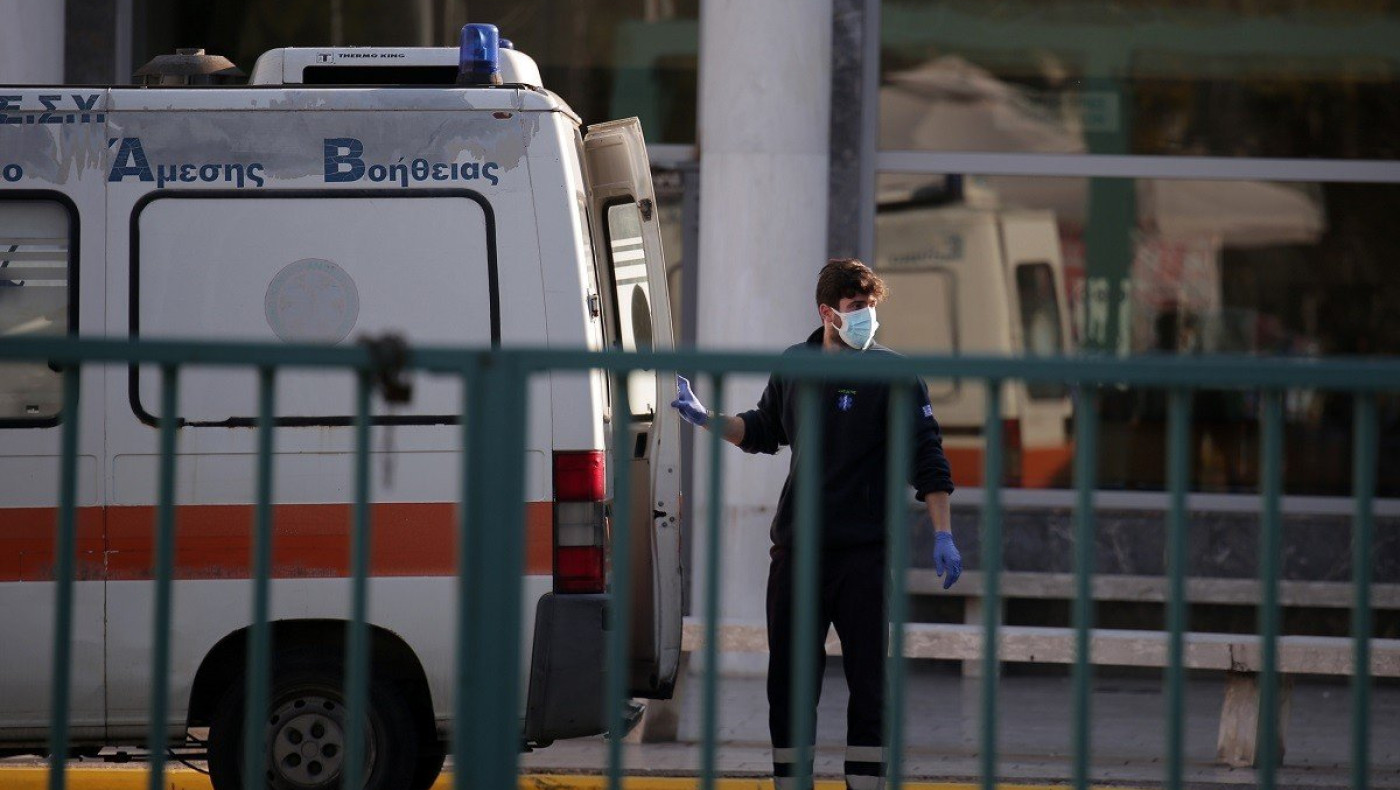 Διοίκηση ΑΧΕΠΑ: Ψευδείς οι δηλώσεις περί έλλειψης κλινών εντατικής στο νοσοκομείο