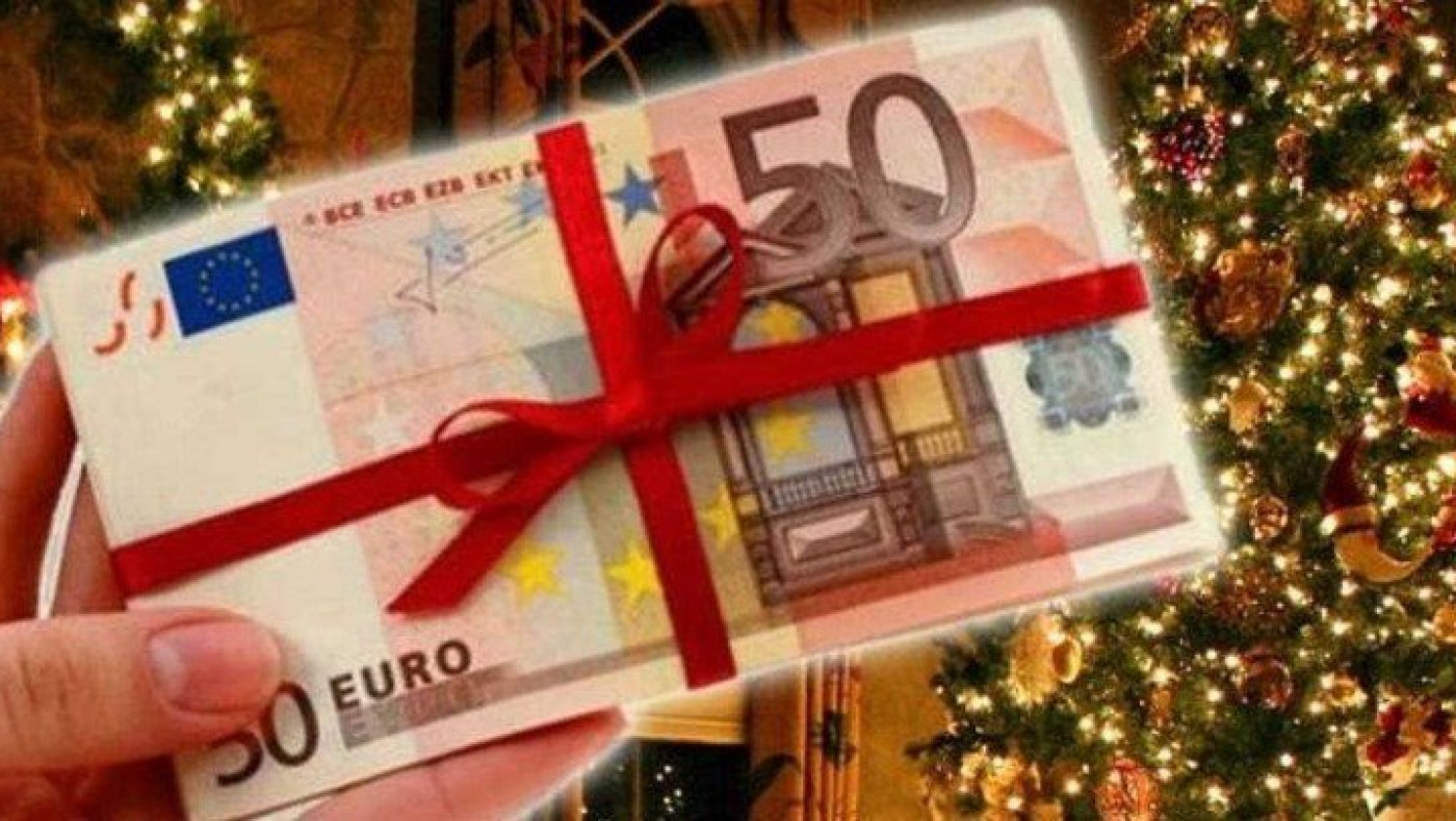 Στον αέρα το δώρο Χριστουγέννων, άγνωστο από ποιον και πώς θα δοθεί