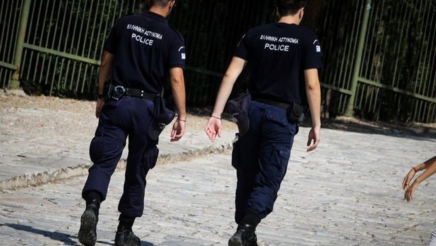 Διασωληνωμένοι δύο αστυνομικοί από το Κιλκίς