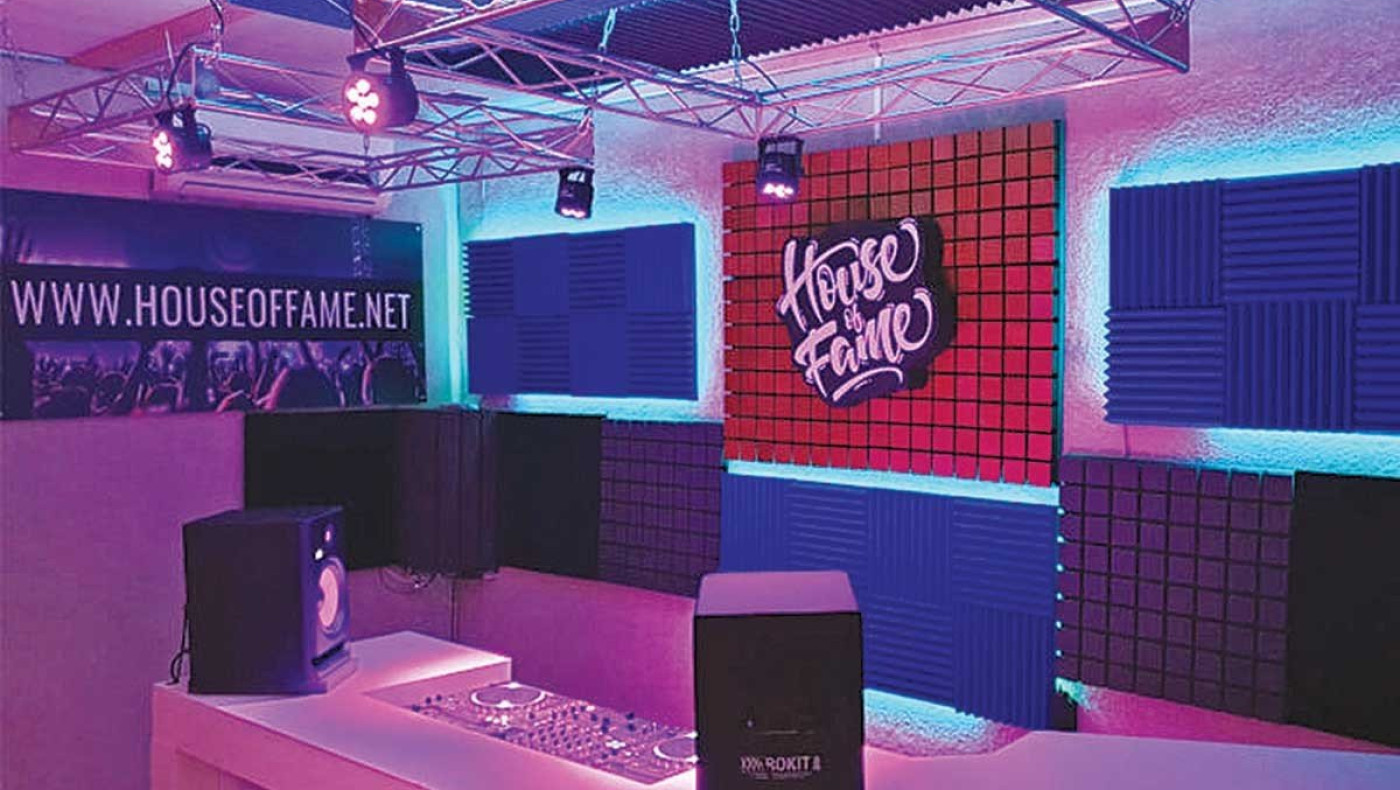 Όνομα-βόμβα στην παρουσίαση του Hall Of Fame!