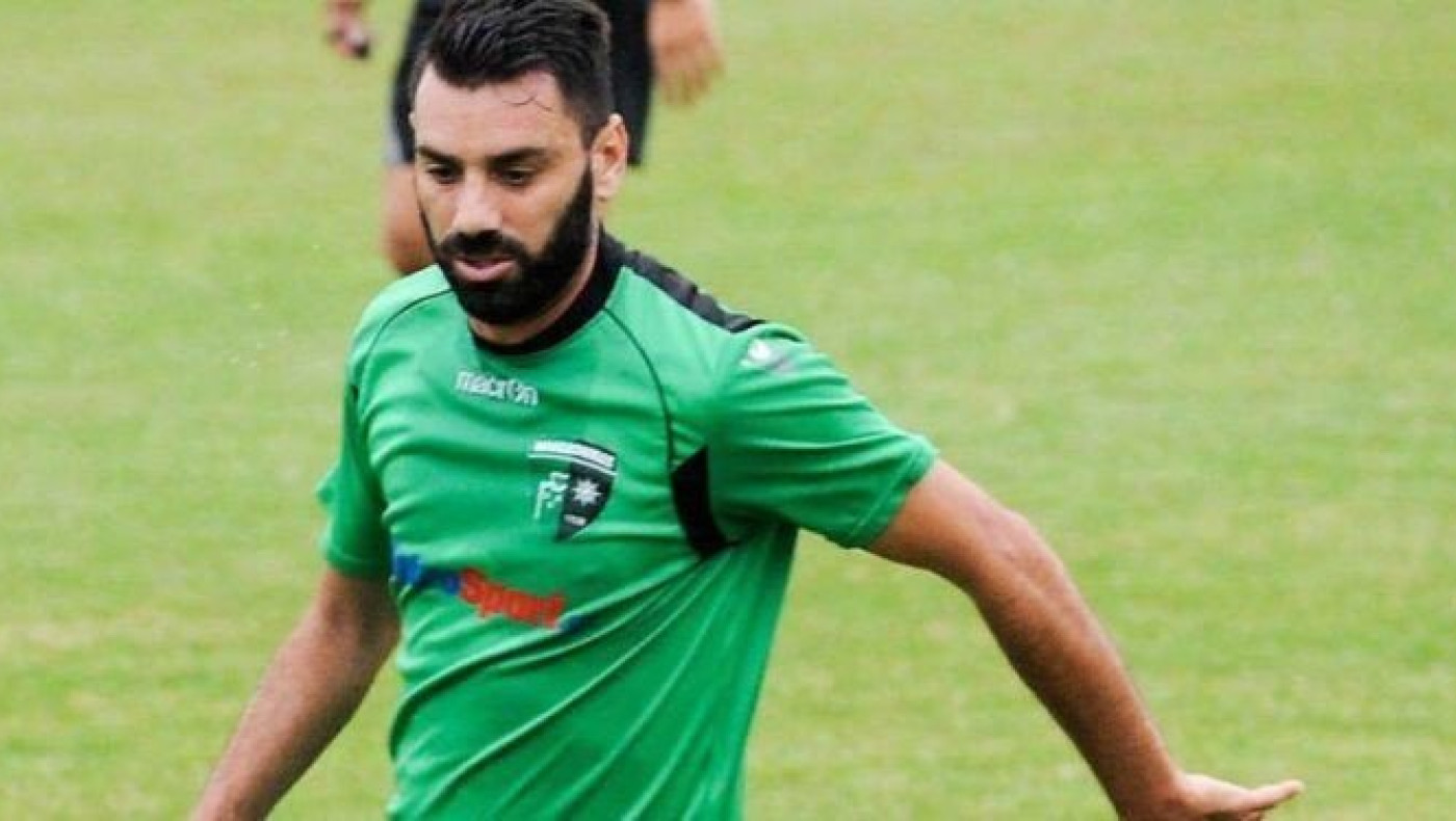 Μακεδονικός για τον χαμό του Δήμου: «Το ελληνικό ποδόσφαιρο έχασε έναν σπουδαίο άνθρωπο»