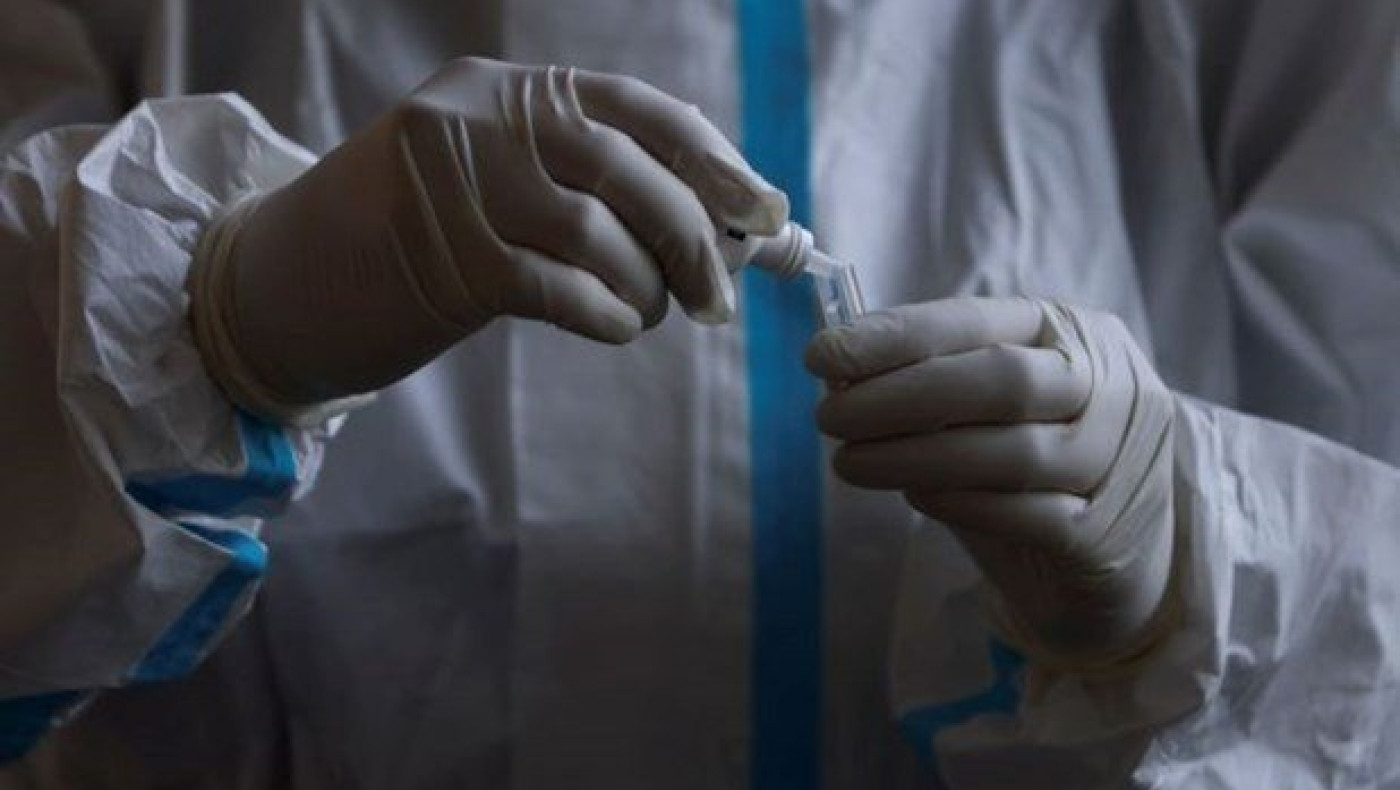 Ελληνικό φάρμακο για τον κορωνοϊό, θα δοκιμαστεί σε 6 ελληνικά νοσοκομεία!