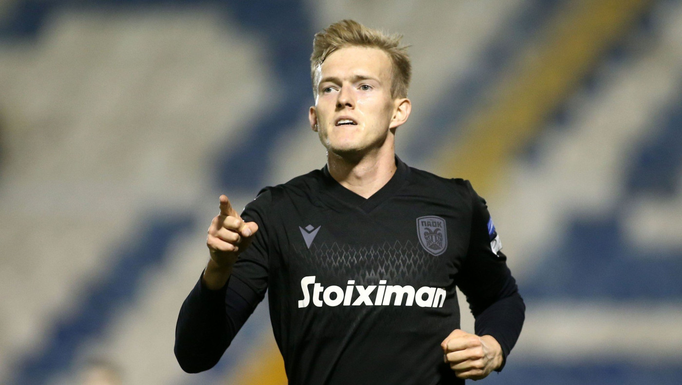 Ο «killer» Σφιντέρσκι και η βοήθεια του Σνάουτσνερ