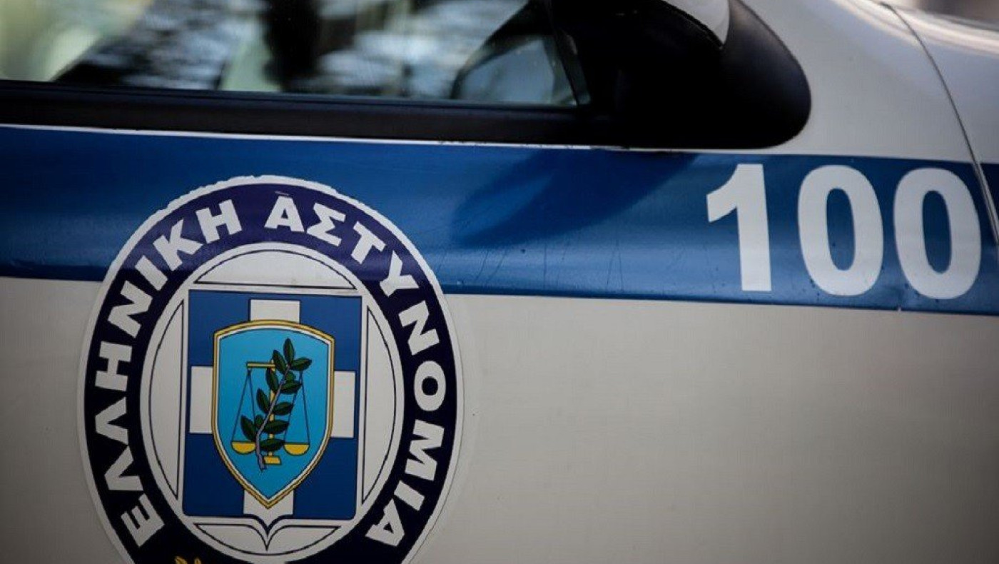 Λαύριο: Άγρια συμπλοκή σε ΕΠΑΛ - Δύο τραυματίες από μαχαίρι, 13 προσαγωγές