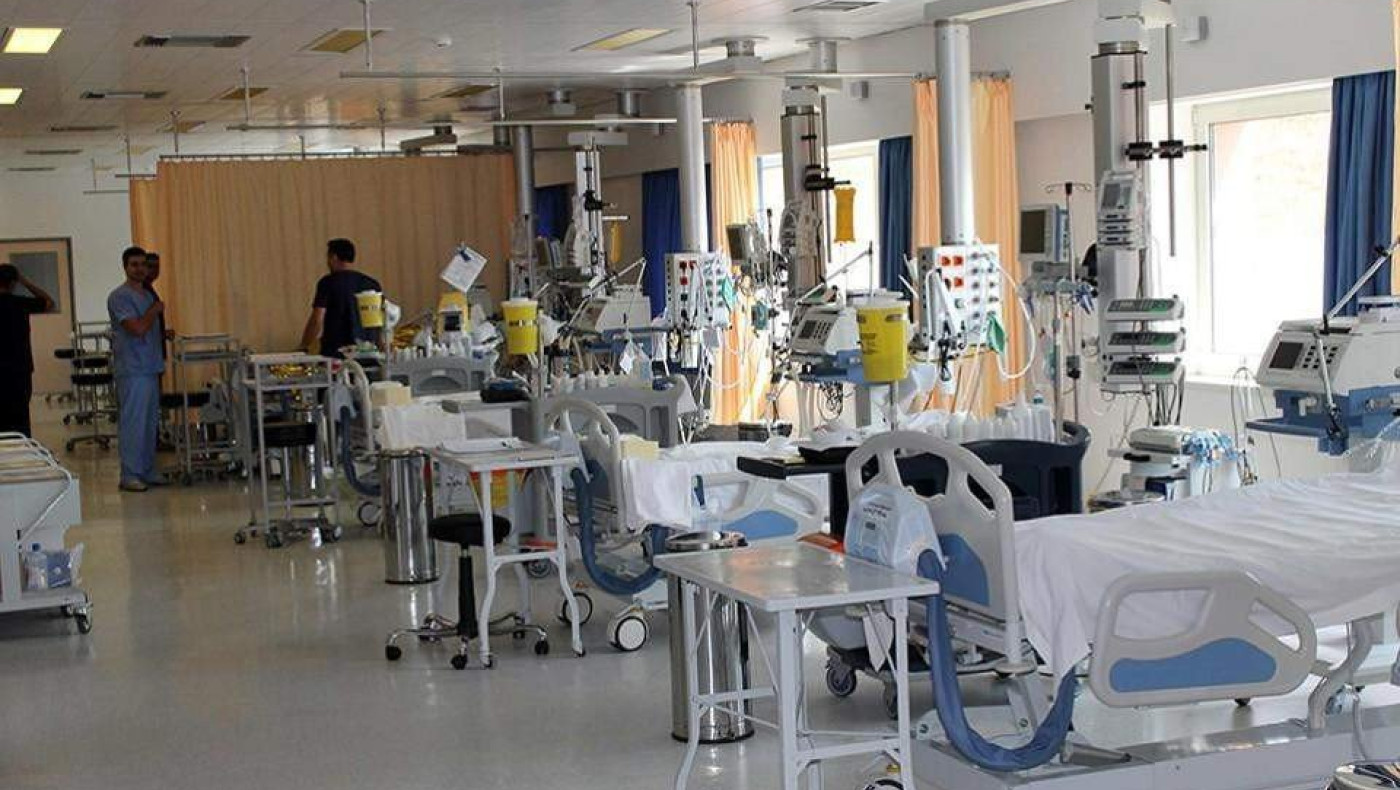 Κορωνοϊός: 1526 νέα κρούσματα, έσπασε το φράγμα των 6.000 νεκρών