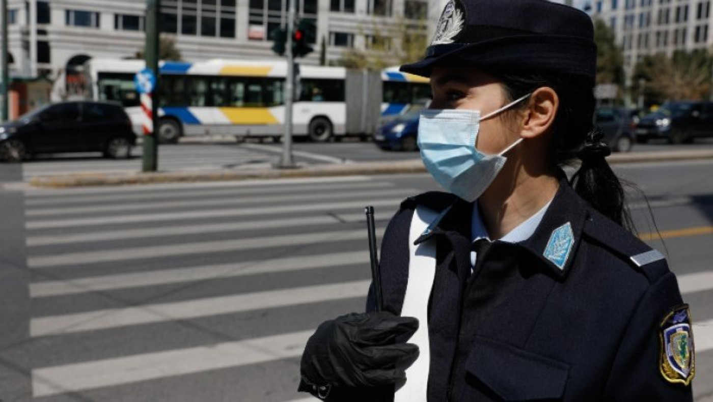 SMS στο 13033: Πότε δεν παίρνουμε απάντηση και «κόβεται» η μετακίνηση