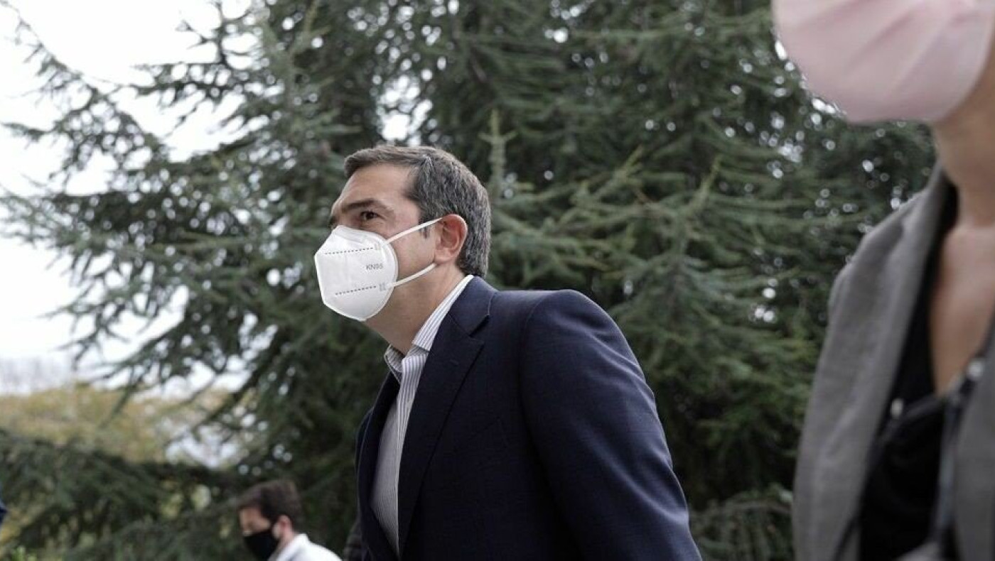 Ο ΣΥΡΙΖΑ προτείνει μέτρα για τα νοσοκομεία της Θεσσαλονίκης