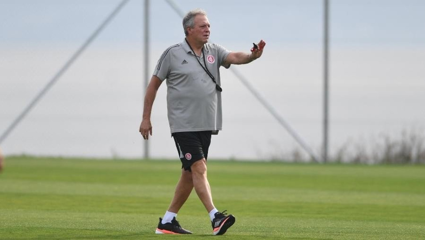 «Ο ΠΑΟΚ είχε τον Αμπέλ και πήγε για άλλον Αμπέλ»