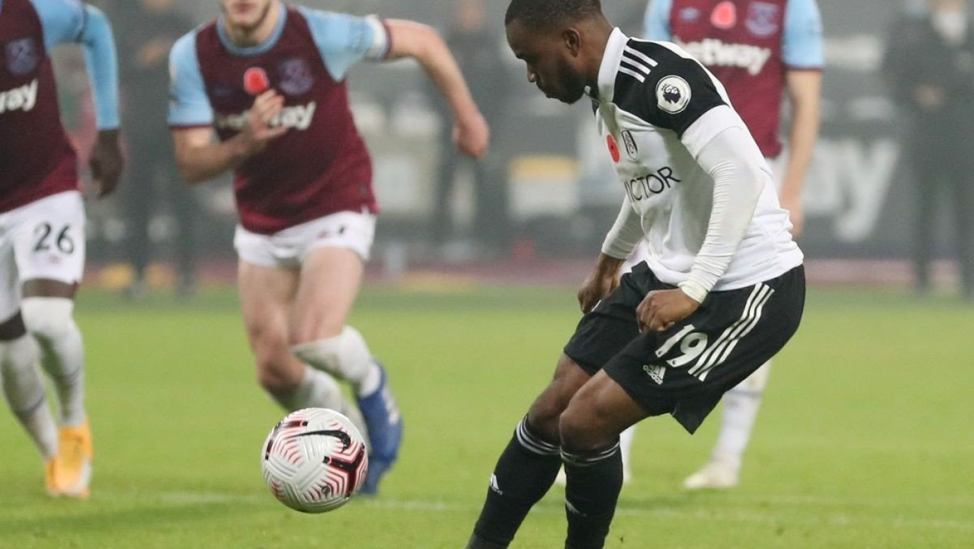 Το πιο αποτυχημένο πέναλτι «Πανένκα» στο Γουεστ Χαμ-Φούλαμ!