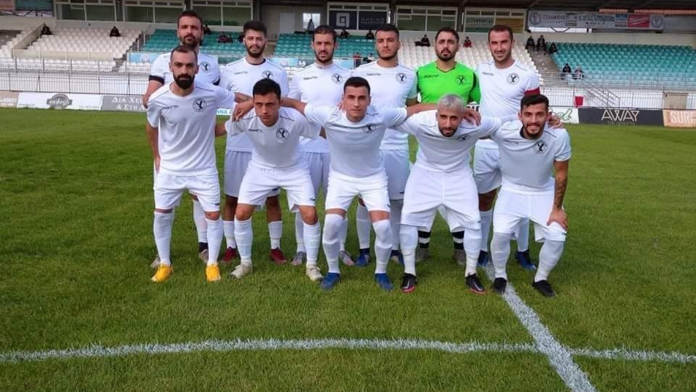 Κραυγή αγωνίας: «Βοηθήστε τα σωματεία έστω και τώρα!»