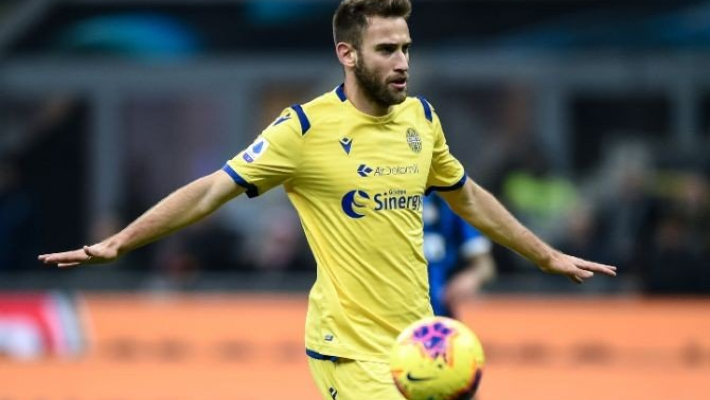 Ο Έμπερερ απαντά για το φλερτ με τον ΠΑΟΚ