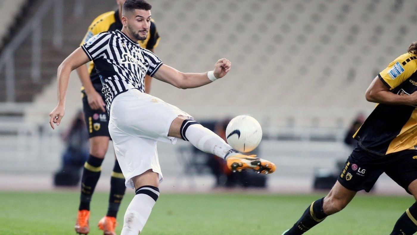 Οι Σουηδοί στέλνουν τον Τσόλακ στη Μάλμε