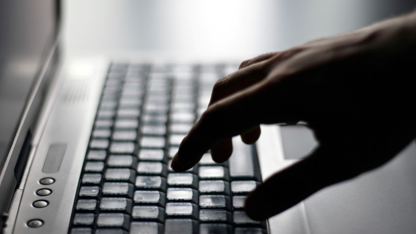 Προσοχή-νέα απάτη: Μην ανοίξετε email που παριστάνουν την...Europol!