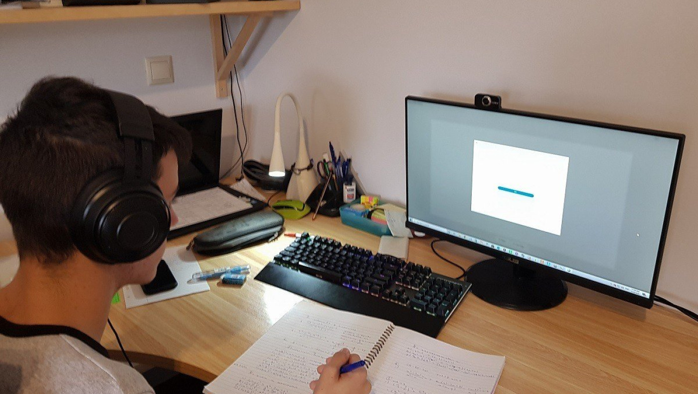 Ποια Cisco; Μαθητές και γονείς το υπουργείο ξέρουν κι ότι στον ιδιωτικό τομέα τα συστήματα δουλεύουν