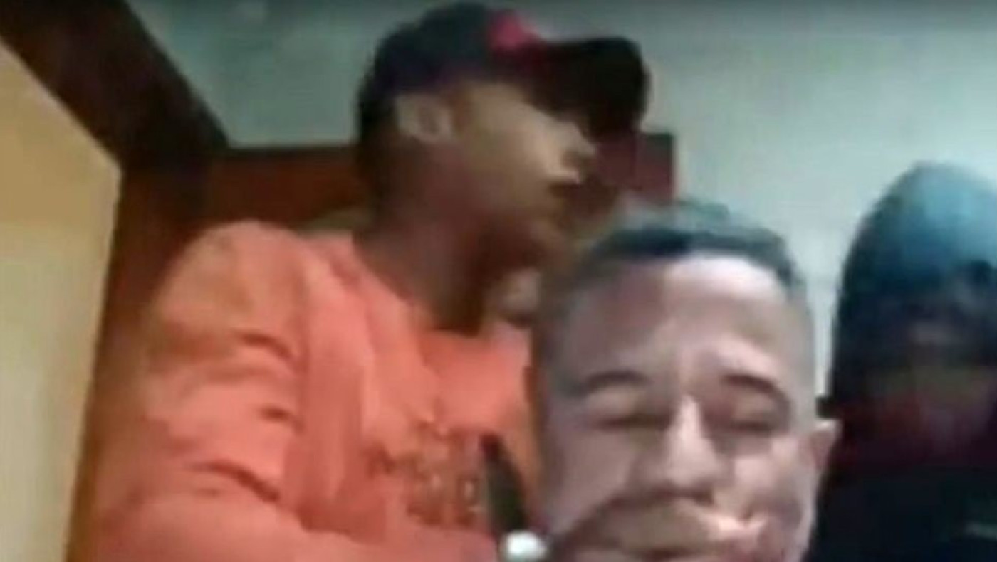 Βραζιλια: Ληστές αρπάζουν καθηγητή την ώρα που κάνει μάθημα μέσω zoom