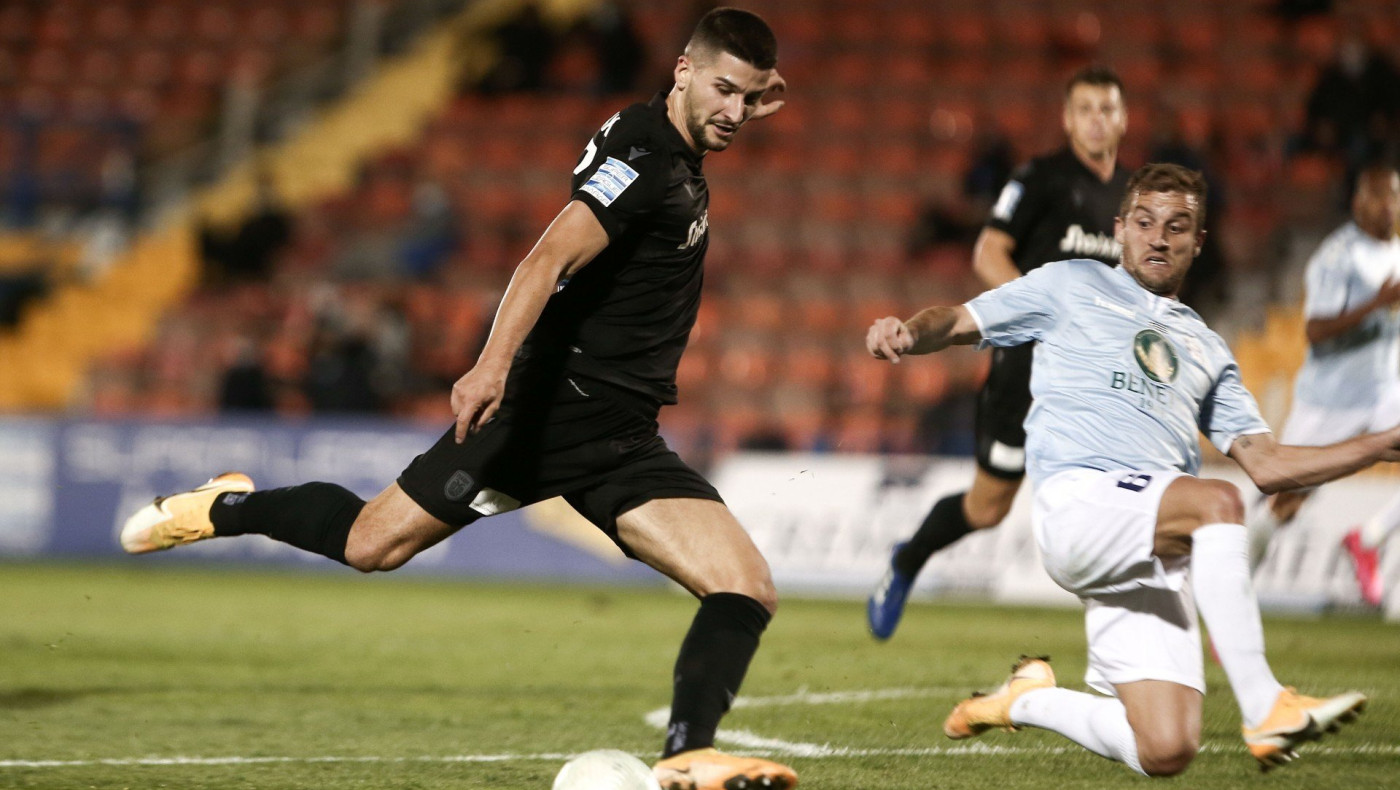 Το μυστικό για την αφύπνιση του Τσόλακ