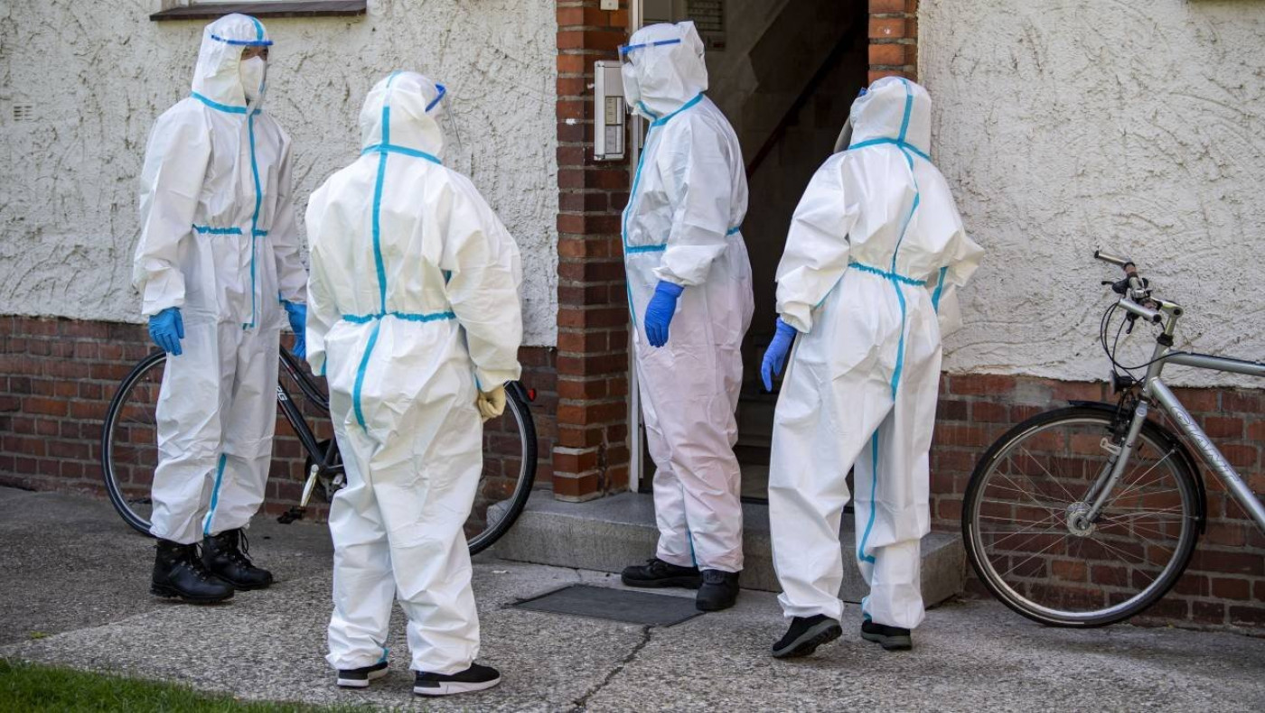 Πρωτότυπο και φτηνό σύστημα εξαερισμού στα γερμανικά σχολεία