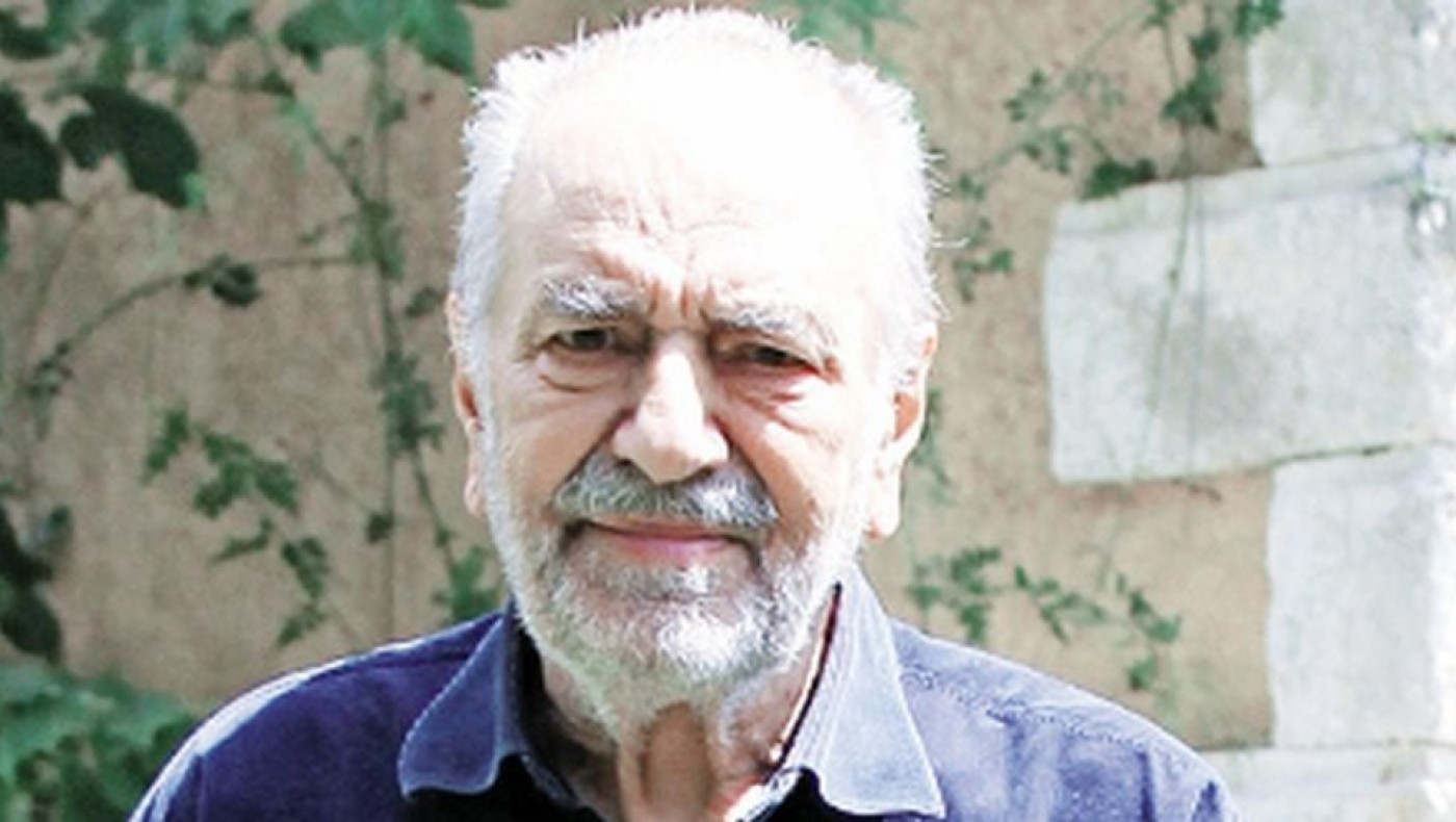 Καλλιβωκάς: Είμαι στα όρια της αναχώρησης, έχω κλείσει τα 90