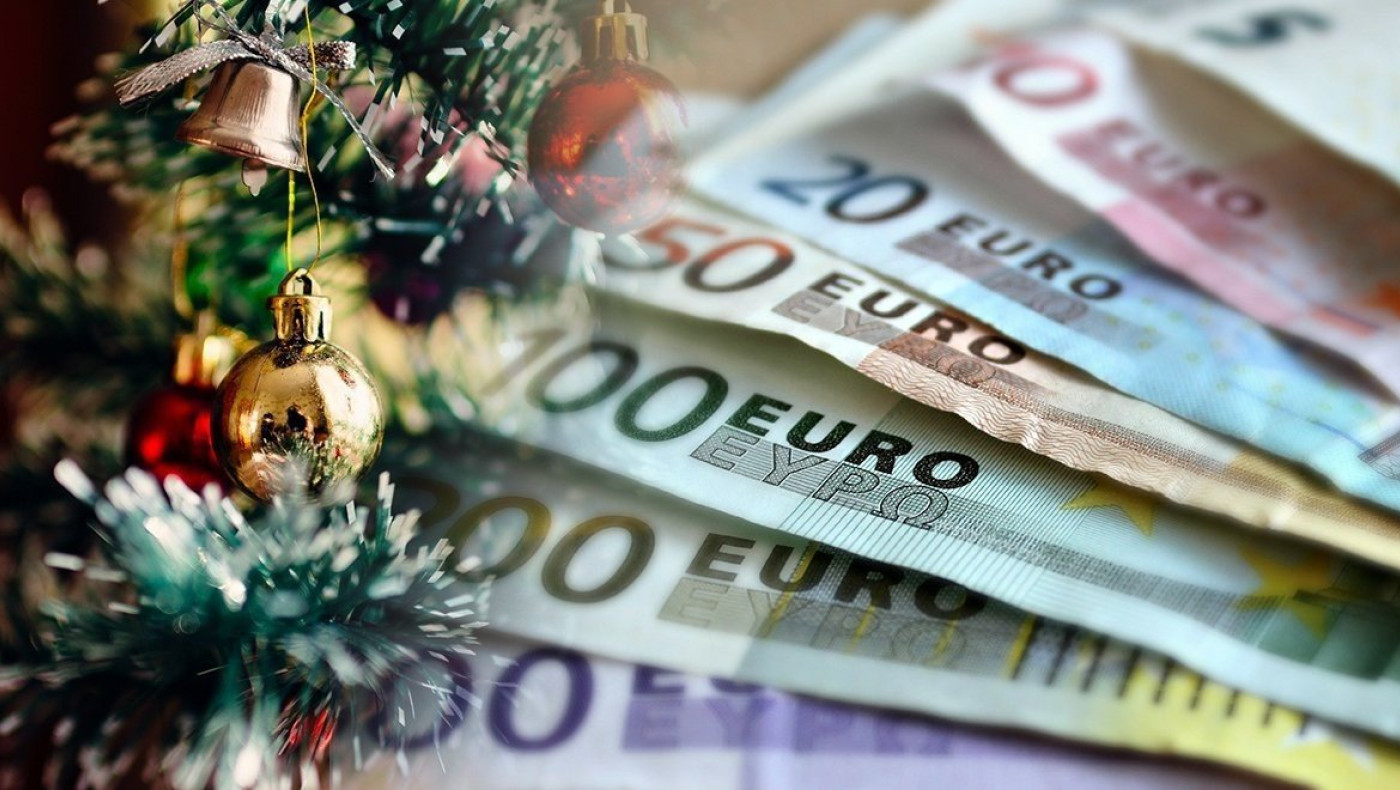 Δώρο Χριστουγέννων 2020: Τι αλλάζει – Πώς και πότε θα πληρωθεί