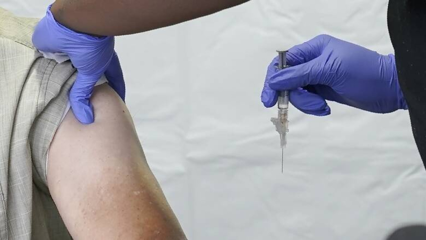 Εμβόλιο Sputnik V: Θετικοί στον κορωνοϊό τρεις γιατροί που εμβολιάστηκαν!