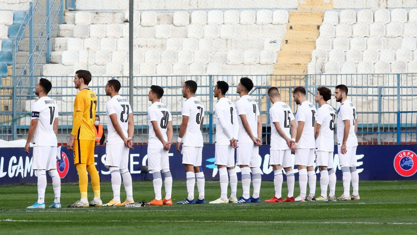 Επίσημα στη Ριζούπολη το Ελλάδα-Σλοβενία