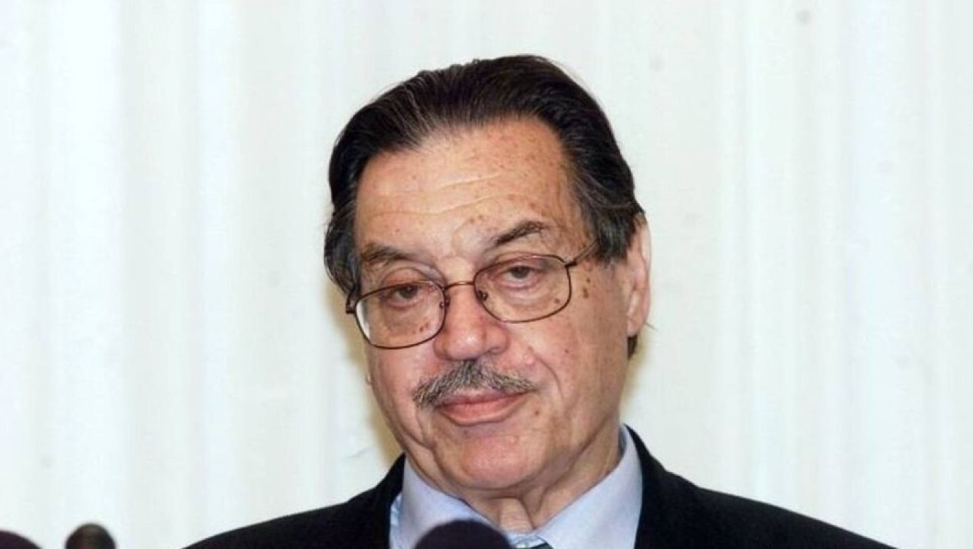 «Έφυγε» ο μεγάλος δάσκαλος της αρχιτεκτονικής Δημήτρης Φατούρος