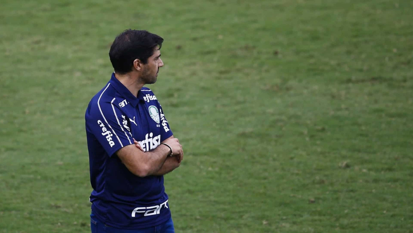 Αμπέλ Φερέιρα: Παλμέιρας όπως... Ντόρτμουντ!