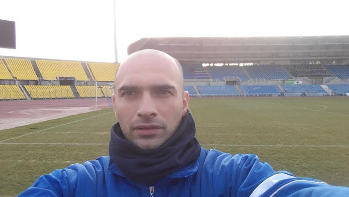 Το κοινωνικό πρόσωπο του Γιώργου Γεράκη