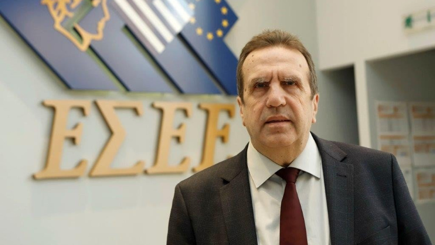 Να αποτρέψουμε τη βίαιη αναδιάρθρωση της αγοράς