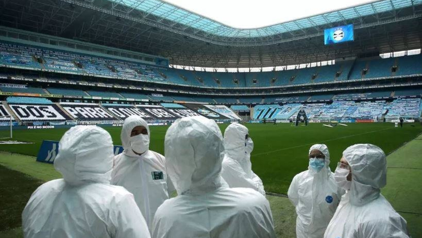 Η Νέα Τούμπα στην μετά Covid-19 εποχή