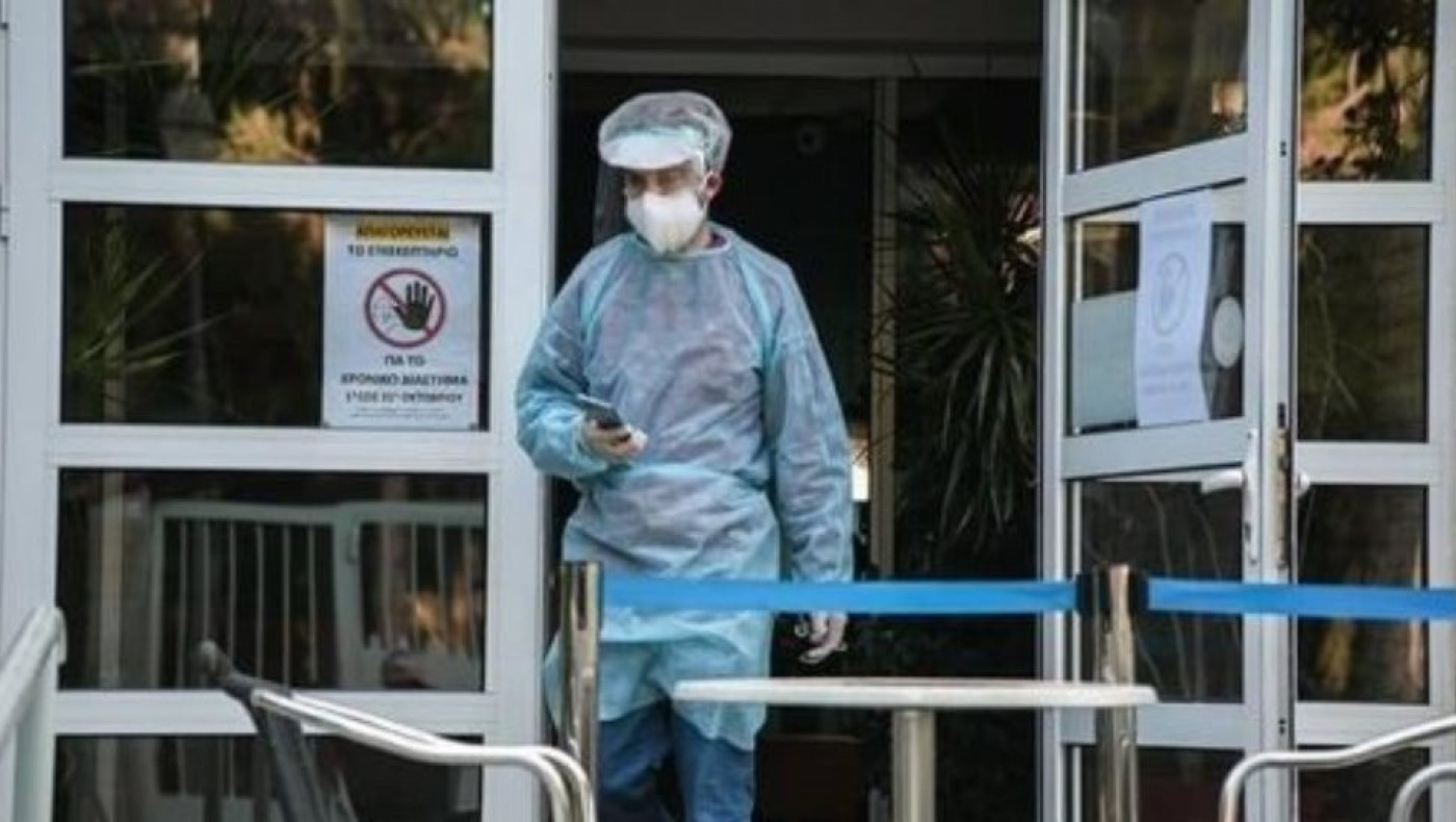 «Ανακοινώνουν νέες κλίνες ΜΕΘ αλλά στην πραγματικότητα κάνουν βαφτίσια»!