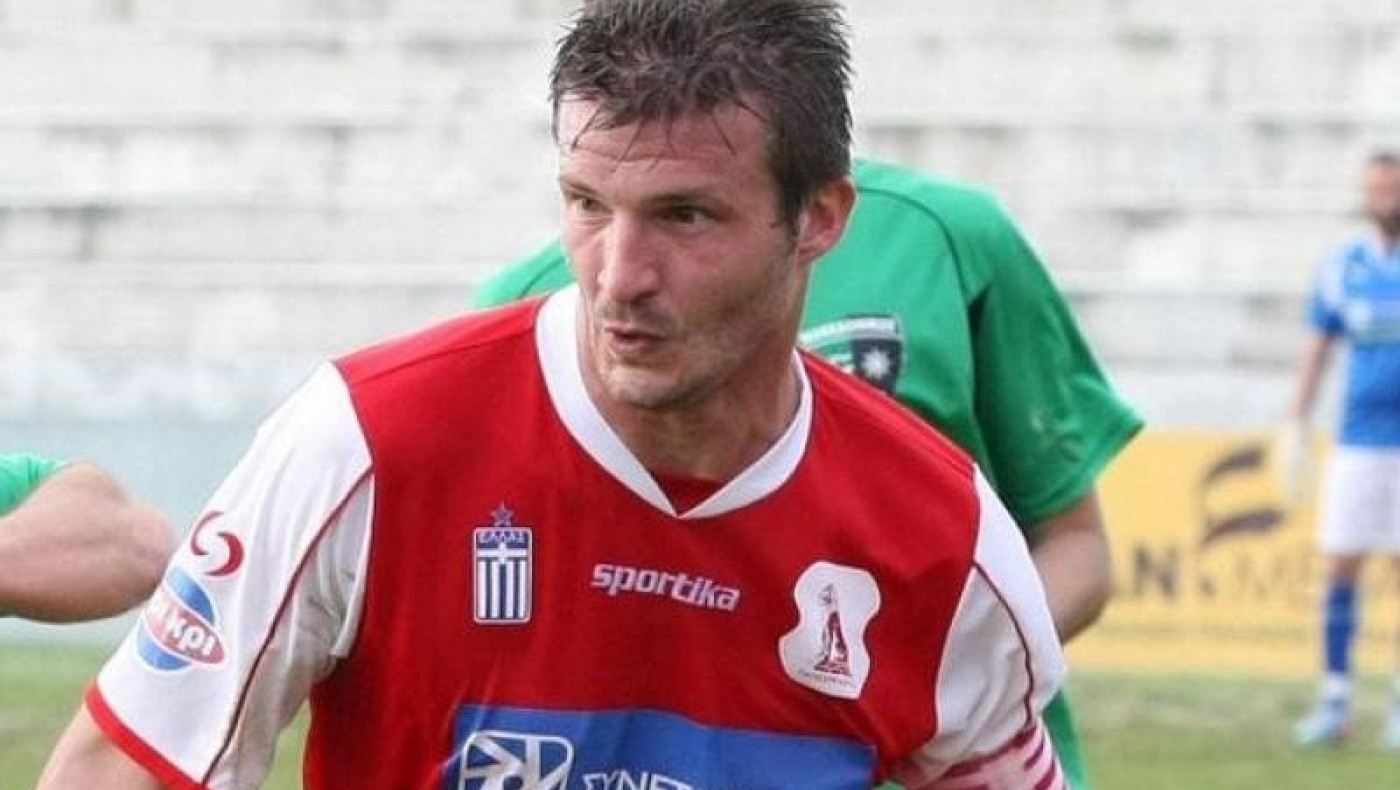 Γκόγκας για τον χαμό του Παύλου Δήμου: «Χάσαμε την γη κάτω από τα πόδια μας»