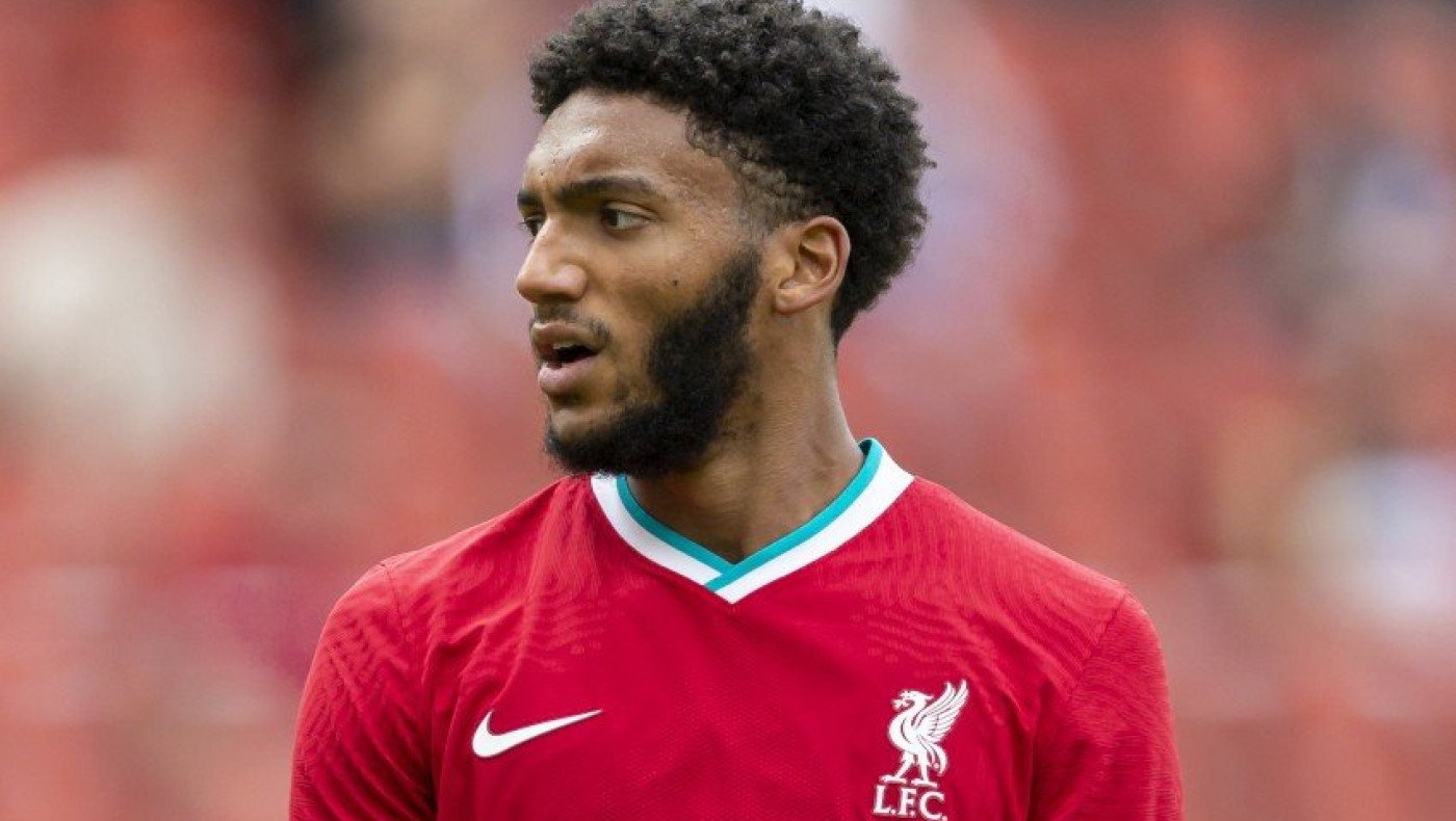 Η FIFA αποζημιώνει τη Λίβερπουλ για τον σοβαρό τραυματισμό αμυντικού της!