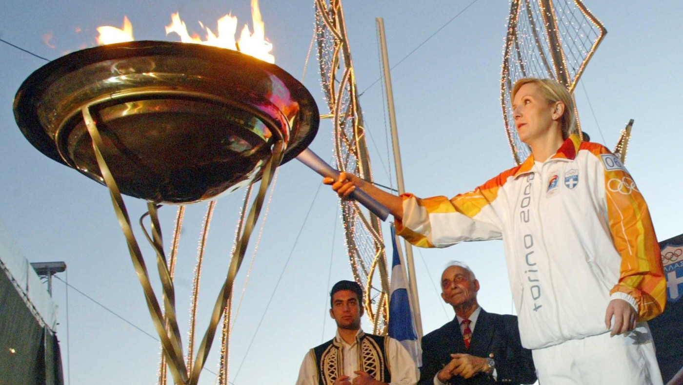 Στο πλευρό της Κελεσίδου ο ΓΣ Σέρρες ’93 με υποψήφια την Φωτεινή Αραμπατζή