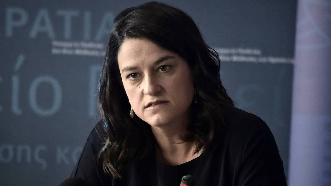 Κεραμέως: Αλλαγές στην επαγγελματική εκπαίδευση - Τι είπε για την επαναλειτουργία των σχολείων