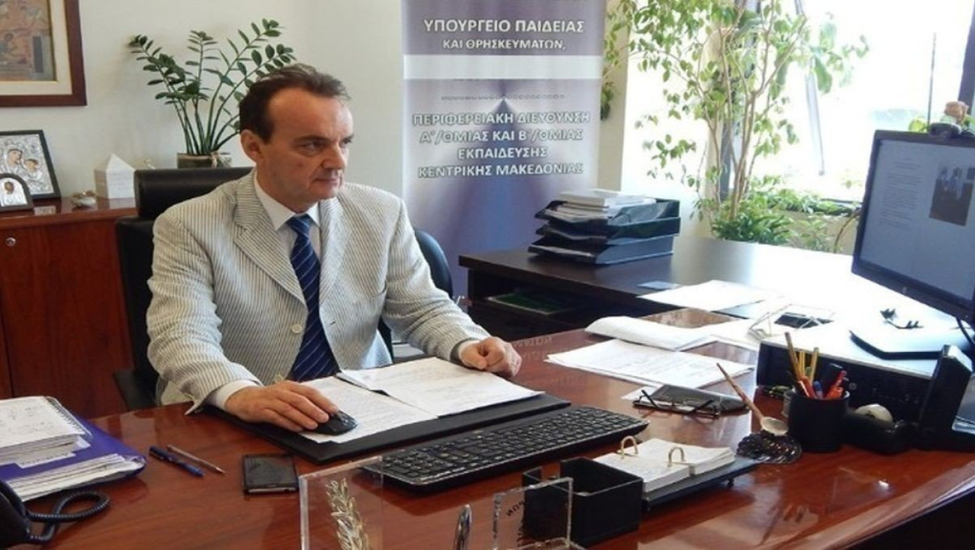 Κόπτσης: «Είμαστε έτοιμοι για τηλεκπαίδευση και στα δημοτικά, θα αντέξει η πλατφόρμα»