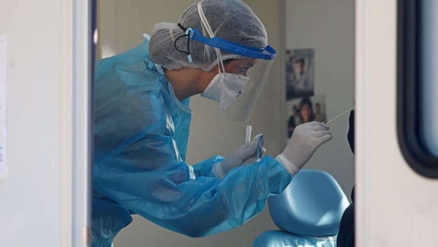 ΣΟΚ: 3.316 νέα κρούσματα και 50 θάνατοι το τελευταίο 24ώρο στην Ελλάδα