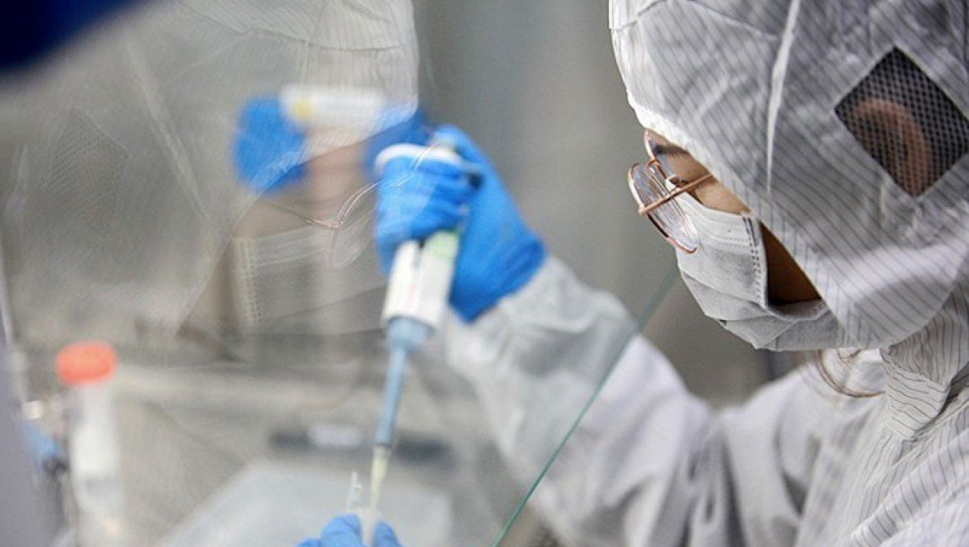 Μηνύματα αισιοδοξίας από τον Δ. Κούβελα για το εμβόλιο της Pfizer και τις προοπτικές που ανοίγονται για το μέλλον