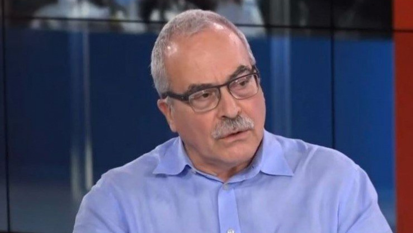 Μέλος Επιτροπής Λοιμωξιολόγων: «Θα καταστραφούμε αν...»