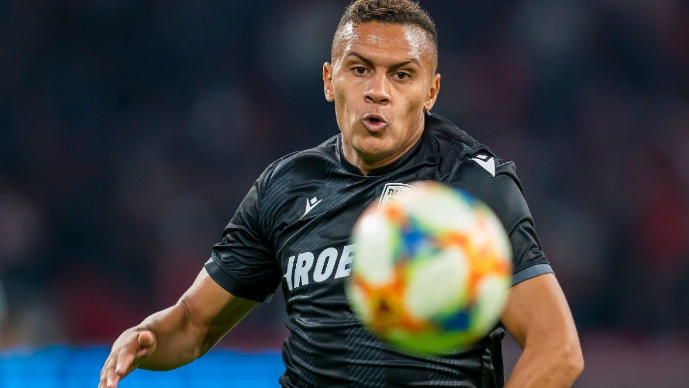 Ξέσπασμα Ζαμπά: «Είχα κορωνοϊό, μην γράφετε χωρίς να ξέρετε»