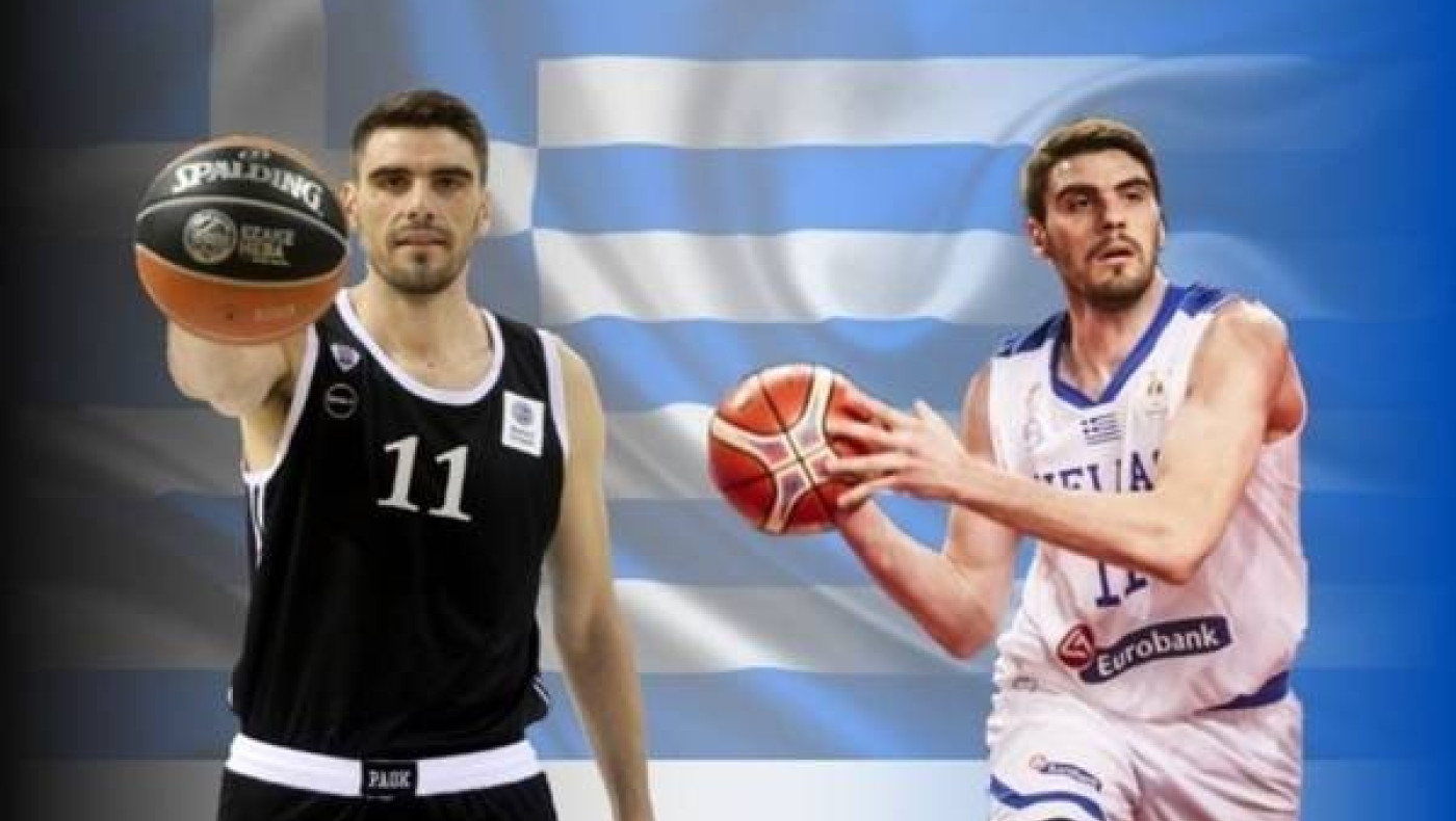 «Τιμή η Εθνική, θέλει χρόνο ο ΠΑΟΚ»