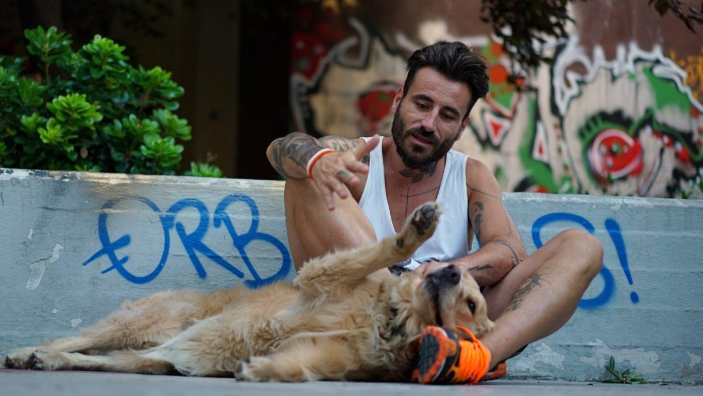 Abaluben: Οι τρελές εκδρομές του Γιώργου Μαυρίδη με τον ΠΑΟΚ και η υπόκλιση σε... Παυλάρα (vid)