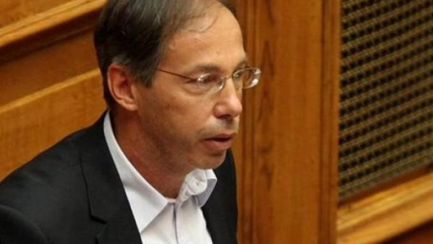 Μαυρωτάς: «Χρωστάμε στα παιδιά μας να αντιμετωπίσουμε την οπαδική βία»