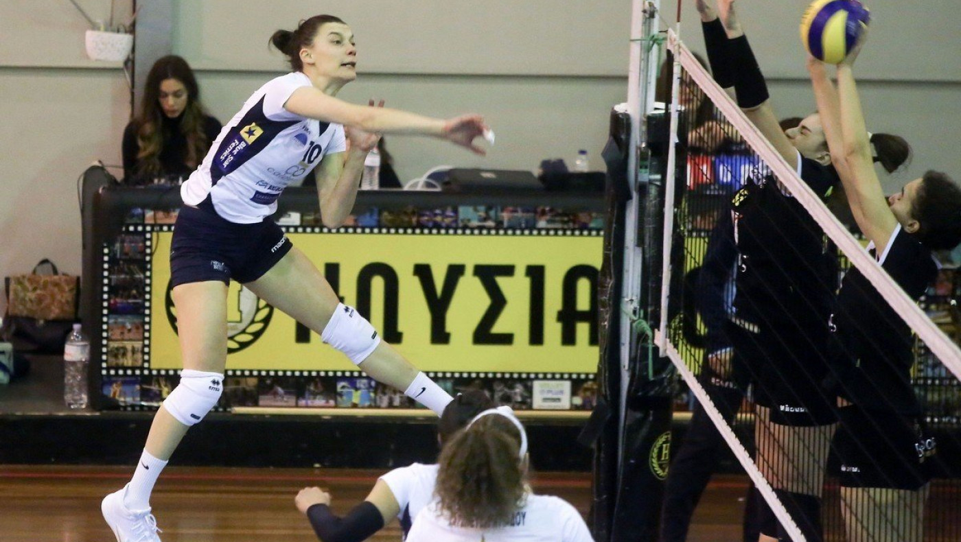 Μερτέκη: «Ελπίζω να αρχίσουμε προπονήσεις»