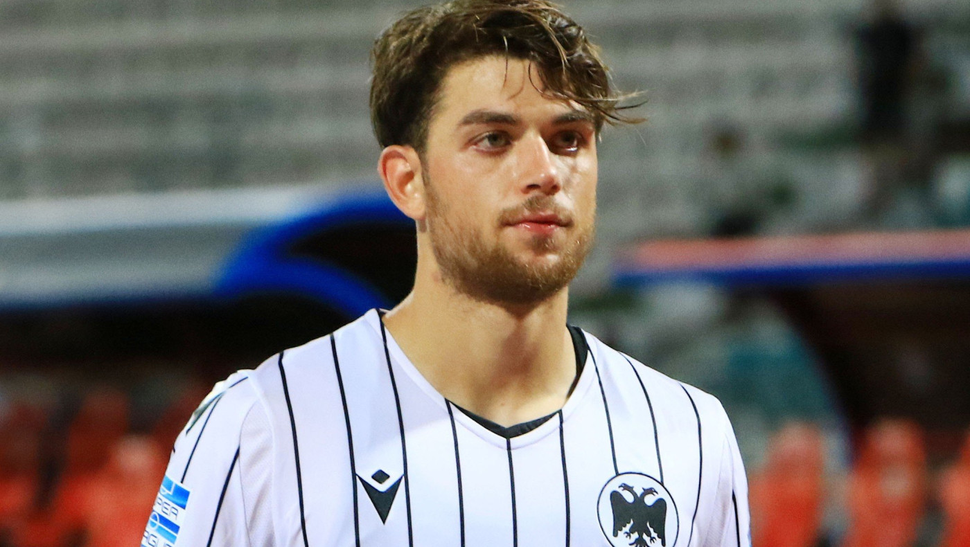 Ξεκίνησε τον αγώνα του ο Μιχάι