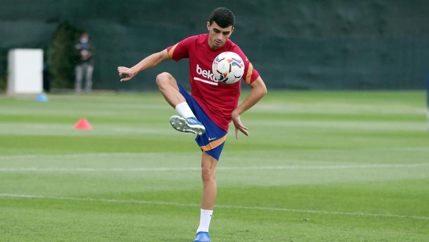 Πέδρι: Ο νέος Ινιέστα (;) γεννιέται