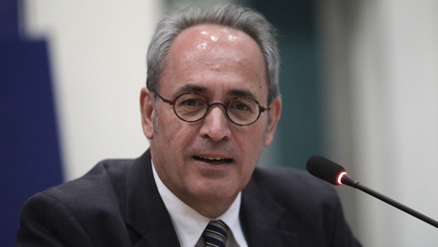 Ο ΕΟΔΥ θα κινηθεί νομικά εναντίον του Γ. Μυλόπουλου