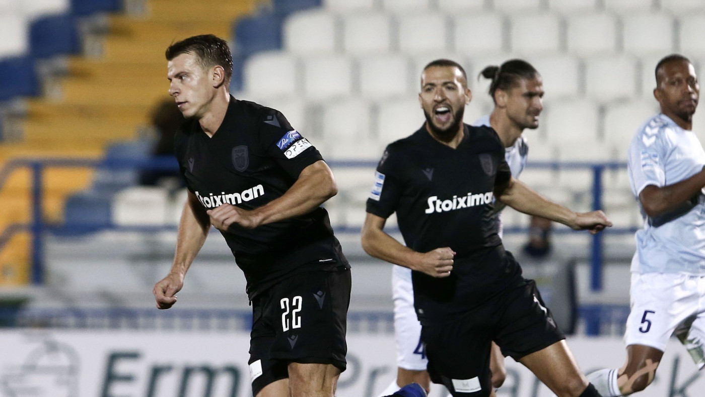 Υπερπολύτιμοι βαθμοί σε ματς ροντέο